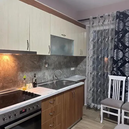 Center מלון דירות *