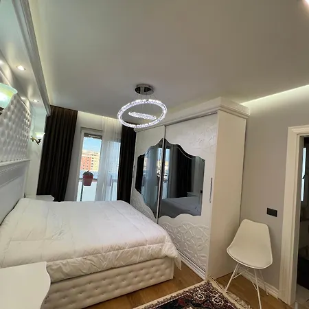Center Lejlighedshotel Durrës