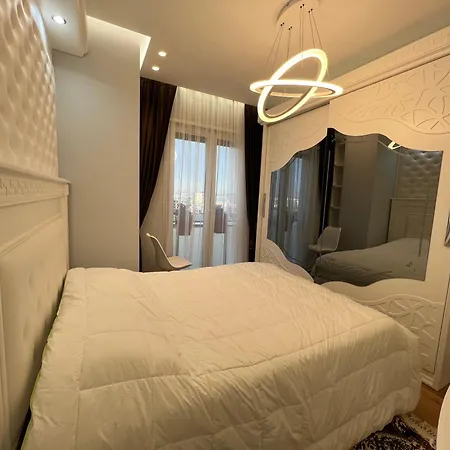 Lejlighedshotel Center *
