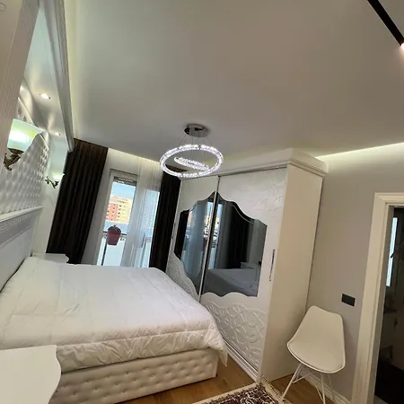 Center Lejlighedshotel Durrës