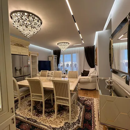 Center Lejlighedshotel