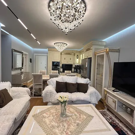 Center Durrës