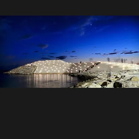Center * Durrës