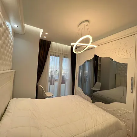 Apartmanhotel Center