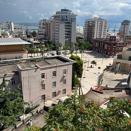 Center * Durrës